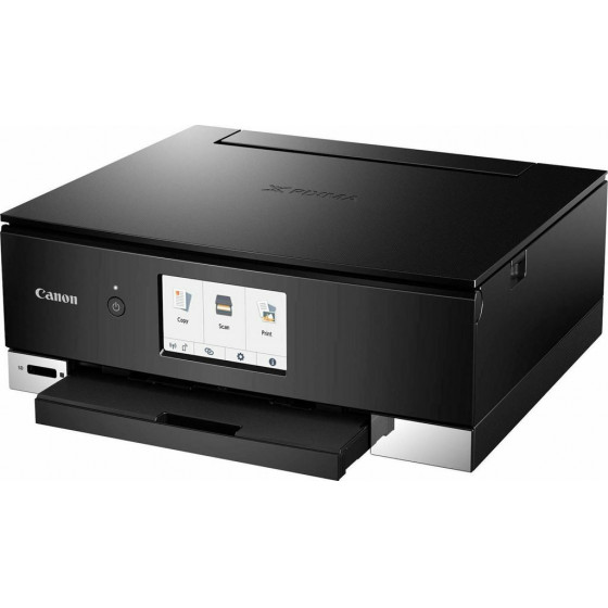 Canon ������������ Pixma TS8350� Black - (3775C076AA)