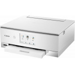 Canon ������������ Pixma TS8351A Wh - (3775C096AA)