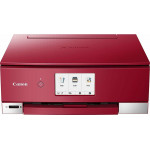 Canon ������������ Pixma TS8352� Red - (3775C116AA)