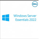 DELL Windows Server 2022 Essentials ROK 2022 - (634-BYLI)