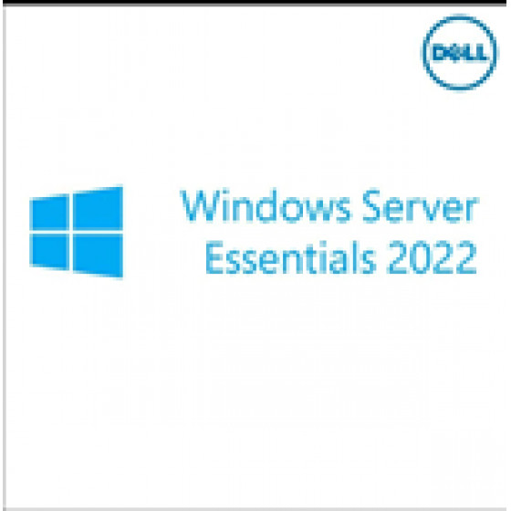 DELL Windows Server 2022 Essentials ROK 2022 - (634-BYLI)
