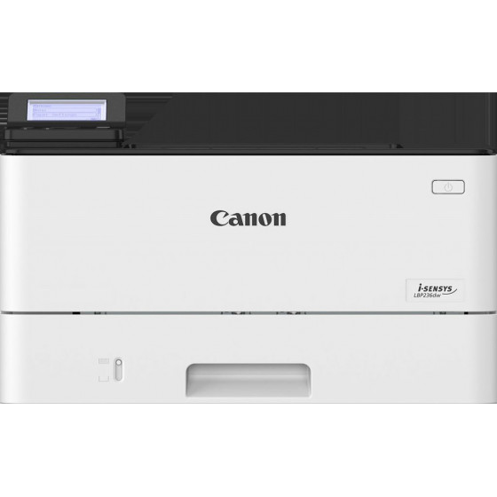 Canon ��������� Laser i-Sensys LBP236dw - (5162C006BA)