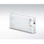 Epson Cyan Crtr SL-D800 - (C13T43U240)