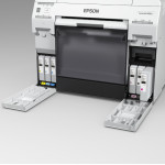 Epson Light Magenta Crtr SL-D800 - (C13T43U640)