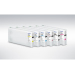 Epson Yellow Crtr SL-D700 200ML - (C13T782400)