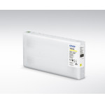 Epson Yellow Crtr SL-D800 - (C13T43U440)