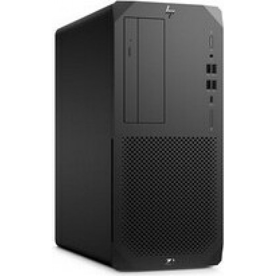 HP Workstation Z1 G8 Twr (i7-11700 2.5GHz/16GB/512GB/Dsc 8GB/W10PRO) - Desktop Pc - (2N2E9EA)