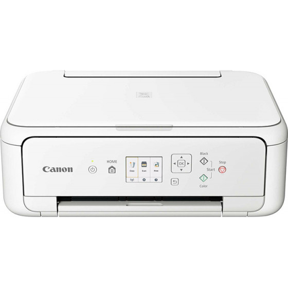 Canon Pixma TS5151 Multifunction Printer White - (2228C026AA)
