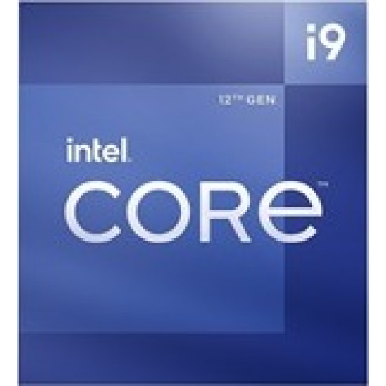 Intel Core i9 12900, 16C/24T, 2.40GHz, Cache 30MB, Socket LGA1700 12th GEN, GPU, BOX, 3YW. - (BX8071512900)