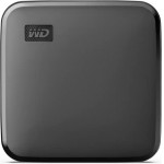 Western Digital Elements Se Ssd 1TB
