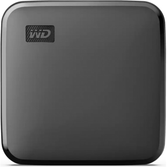 Western Digital Elements Se Ssd 1TB