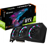 Gigabyte Rtx 3060 Aorus Elite 12G Lhr - (GVN3060AE-00-G)