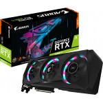 Gigabyte Rtx 3060 Ti Aorus Elite 8G V2 - (GVN306TAE-00-G)