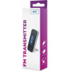 SETTY Fm Transmiter TFM-01 - (GSM094422)