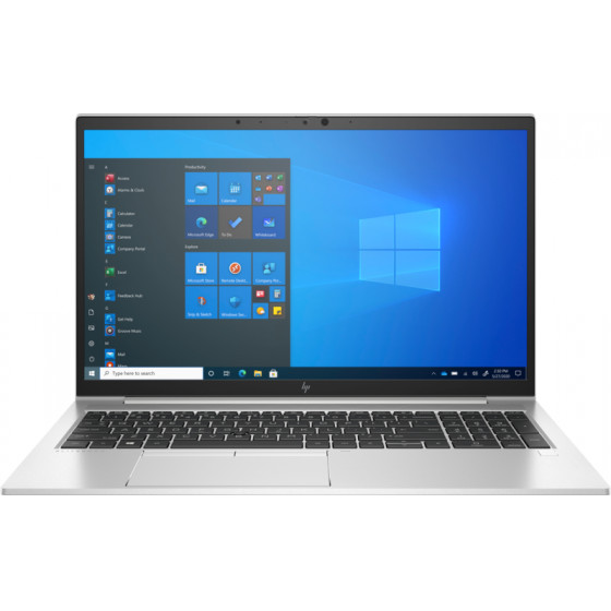 HP Elitebook 855 G8 Nb Pc Uma Ryze5 5600 - (3G2P5EA)