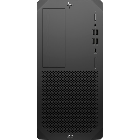 HP Z2 G8 Twr i911900 32GB/512 Pc - (2N2E1EA)