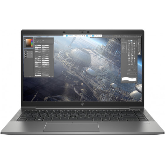 HP ZFirefly14G8 i7-1165G7 8GB/256 2C9Q6E - (2C9Q6EA)