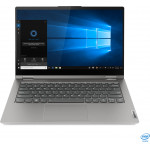 Lenovo ThinkBook 14s Yoga Itl i7/16GB/512GB/W11P/3Y - (20WE005DGM)