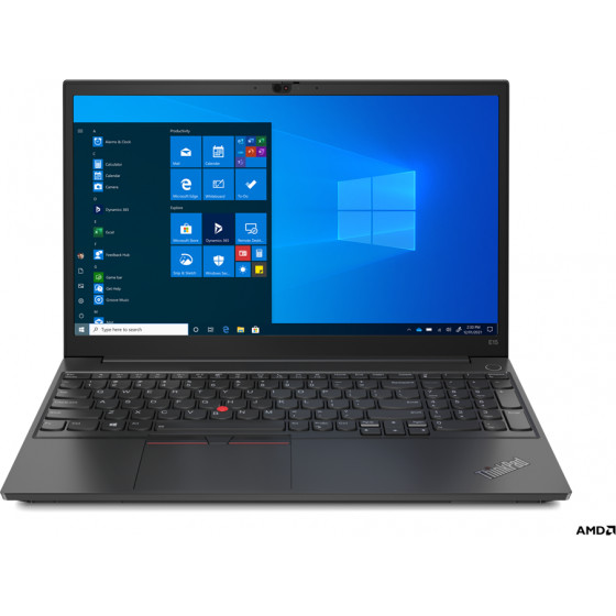 Lenovo ThinkPad E15 G3 R3/8GB/256GB/W11P/3Y - (20YG00A0GM)