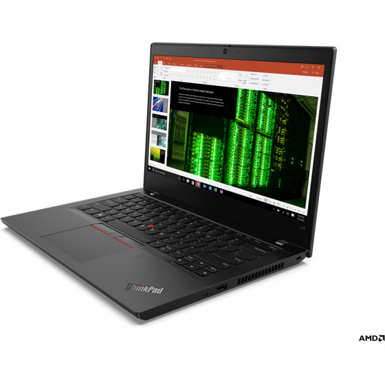 Lenovo ThinkPad L14 G2 R5/16GB/512GB/W10P/3Y - (20X50042GM)