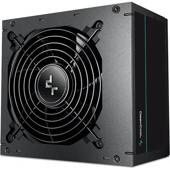 Deepcool PM650D Power SUPPLY