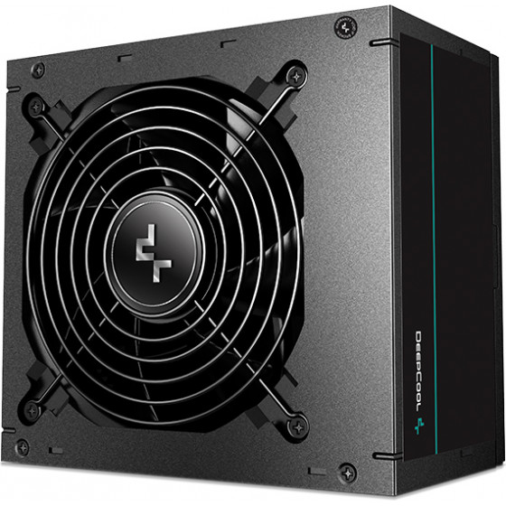 Deepcool PM850D Power SUPPLY