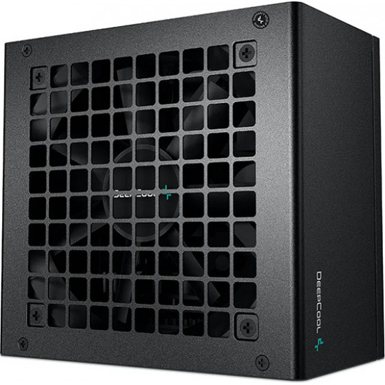 Deepcool PQ650M Eu Power SUPPLY