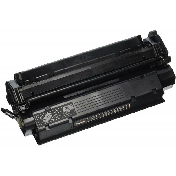 ������� Toner Canon - FX8 / L380 / L400 / D320 / D340 ��� 3500 ������� - (TYPE-T)