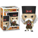 Funko POP! Animation: Dragon Ball Z S9 - Dr. Gero #950 Vinyl Figure