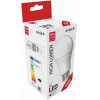 Avide Hl Globe A70 16W E27 Ew 2700K - (ABG27EW-16W-AP)