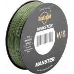SEAKNIGHT ���� Manster ���������, 6.8kg, 0.14mm, 300m, ������� - (LN0224)