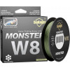 SEAKNIGHT ���� Manster ���������, 6.8kg, 0.14mm, 300m, ������� - (LN0224)