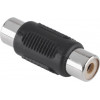 Cabletech ����� 1xRca F/F - (DM-0316-A)
