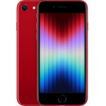 Apple Iphone Se 64GB (Product)Red - (MMXH3KG/A)