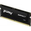 Kingston Ram 16GB DDR5 4800MTz CL38 Sdim - (KF548S38IB-16)