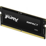 Kingston Ram 16GB DDR5 4800MTz CL38 Sdim - (KF548S38IB-16)