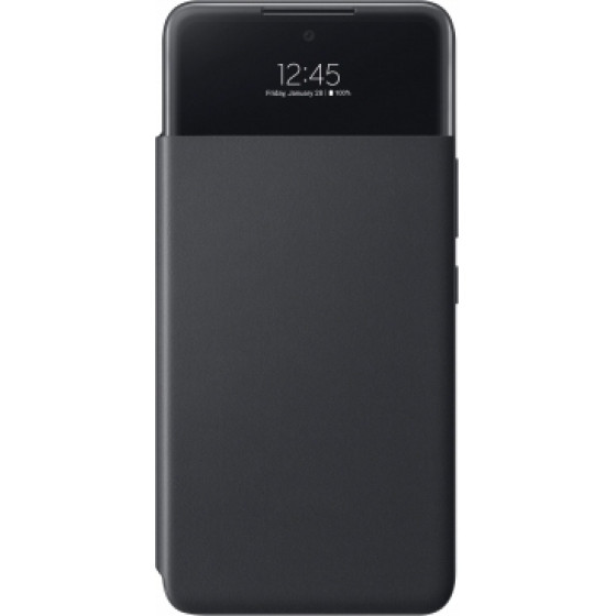 Samsung Book S View A53 Black - (EF-EA536PBEGEE)