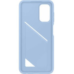 Samsung Card Slot Cover A13 Artic Blue Backcover - (EF-OA135TLEGWW)