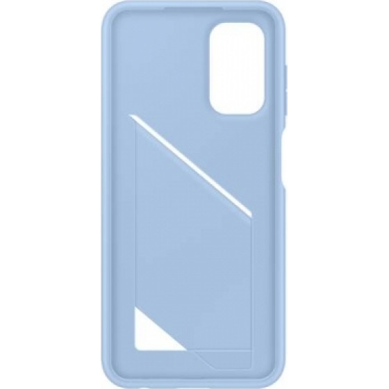 Samsung Card Slot Cover A13 Artic Blue Backcover - (EF-OA135TLEGWW)
