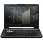 Asus Tuf Gaming F15 FX506HCB-HN161W 15.6'' (i5-11400H/16GB/512GB/Rtx 3050/Windows 11 Home) - Laptop - (90NR0723-M008Z0)