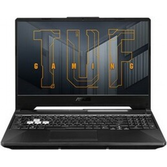 Asus Tuf Gaming F15 FX506HCB-HN161W 15.6'' (i5-11400H/16GB/512GB/Rtx 3050/Windows 11 Home) - Laptop - (90NR0723-M008Z0)
