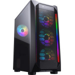 Quest Play Gaming PC (Ryzen 5 5600X|3060Ti|W11) - (96422)