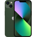 Apple iPhone 13 256GB Green - (MNGL3KG/A)