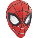 Hasbro Marvel Spider-Man Hero Mask (E3660EU40)