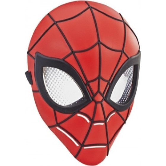 Hasbro Marvel Spider-Man Hero Mask (E3660EU40)