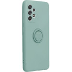Senso Ring Samsung A53 5G Green Backcover - (SERSAMA53G)