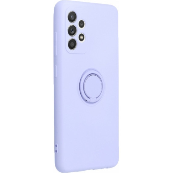 Senso Ring Samsung A53 5G Violet Backcover - (SERSAMA53V)