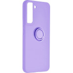 Senso Ring Samsung S22 Violet Backcover - (SERSAMS22V)