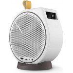 BenQ GV30 Led Projector 300ANsi Lumens Android 9.0 Bluetooth - (9H.JPA77.59E)