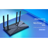 TP-Link Router Archer AX23, Wifi 6, AX1800, Dual Band, Ver: 1.0 - (ARCHER-AX23)